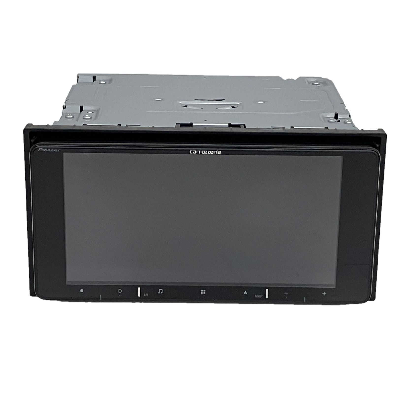 Pioneer パイオニア carrozzeria AVIC-RW821-D 楽ナビ 7型 メモリーナビ フルセグ 地デジ DVD再生 Bluetooth カーナビ S10507160