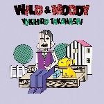 高橋幸宏 / WILD & MOODY LP FRANCE Amazon.co.jp: WILD&MOODY - 高橋幸宏: ミュージック