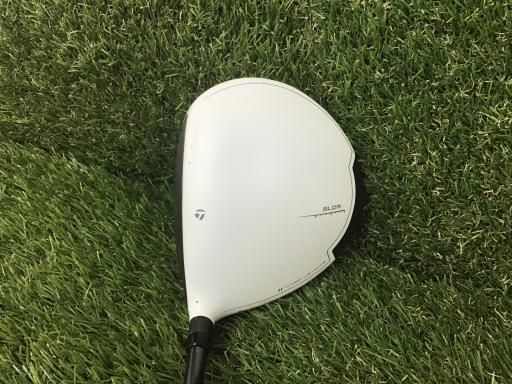 テーラーメイド SLDR ドライバーの試打レビュー 口コミ・評価