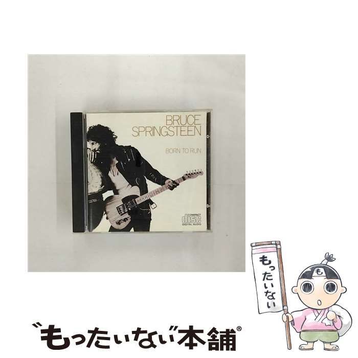 中古】 Born To Run [import] / Bruce Springsteen / Columbia - メルカリ