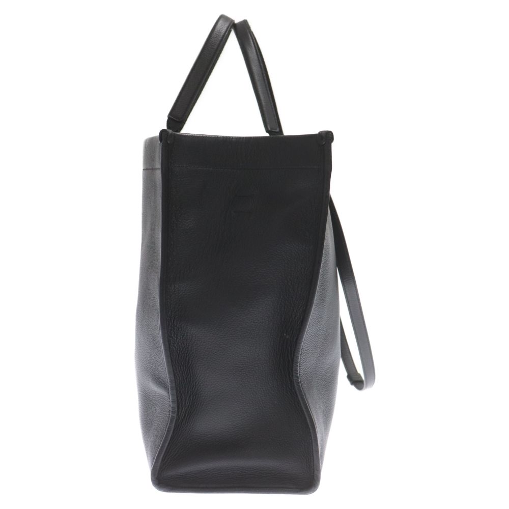 BALENCIAGA (バレンシアガ) HARDWARE TOTE L ハードウェア ラージ 2WAY