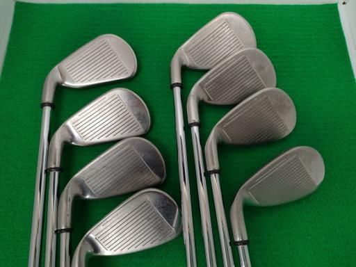 タイトリスト　AP2 716。アイアンセット 6本セット 　レフティー タイトリスト アイアンセット 716AP2