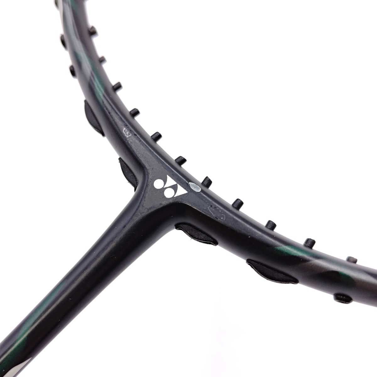 VOLTRIC Z-FORCE バドミントンラケット 3UG5サイズ YONEX VOLTRIC Z-FORCE バドミントン ラケット 3UG5 - メルカリ