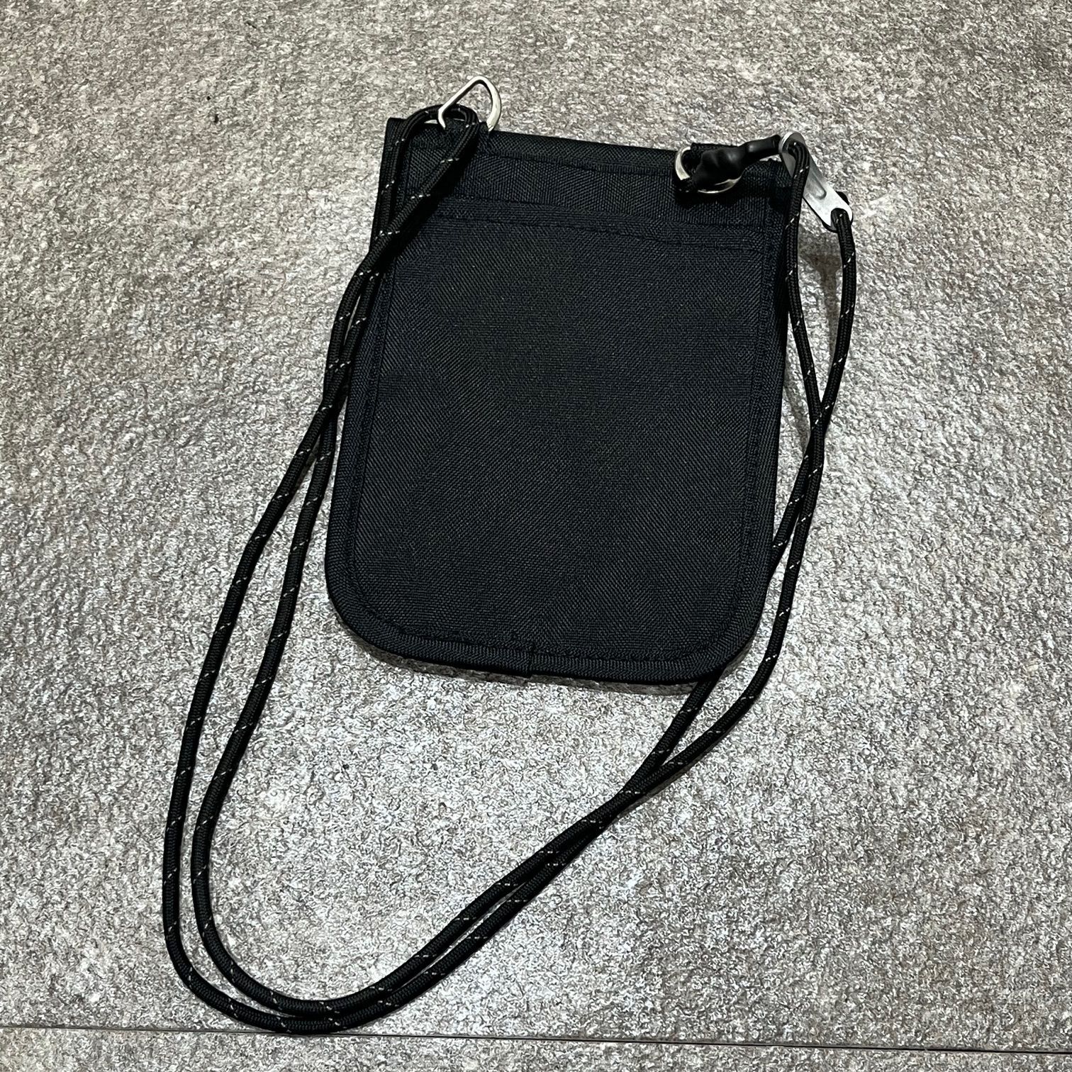 定価8800円 uniform experiment SHOULDER POUCH ショルダー