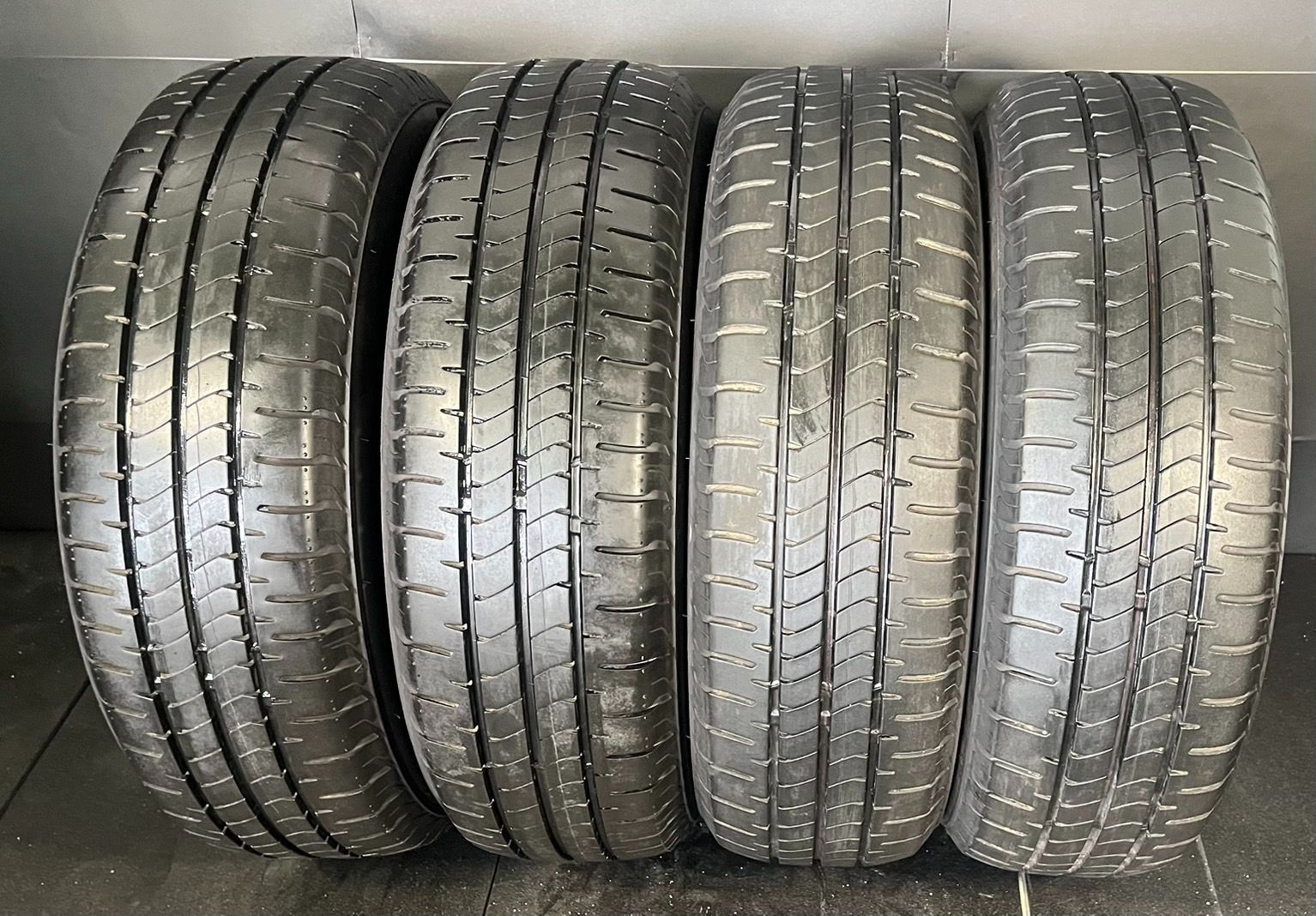 新品同様　2024年製　ブリヂストン　ニューノ　195/50R16　国産　4本 Amazon.co.jp: 【4本セット】ブリヂストン(BRIDGESTONE) 低燃費