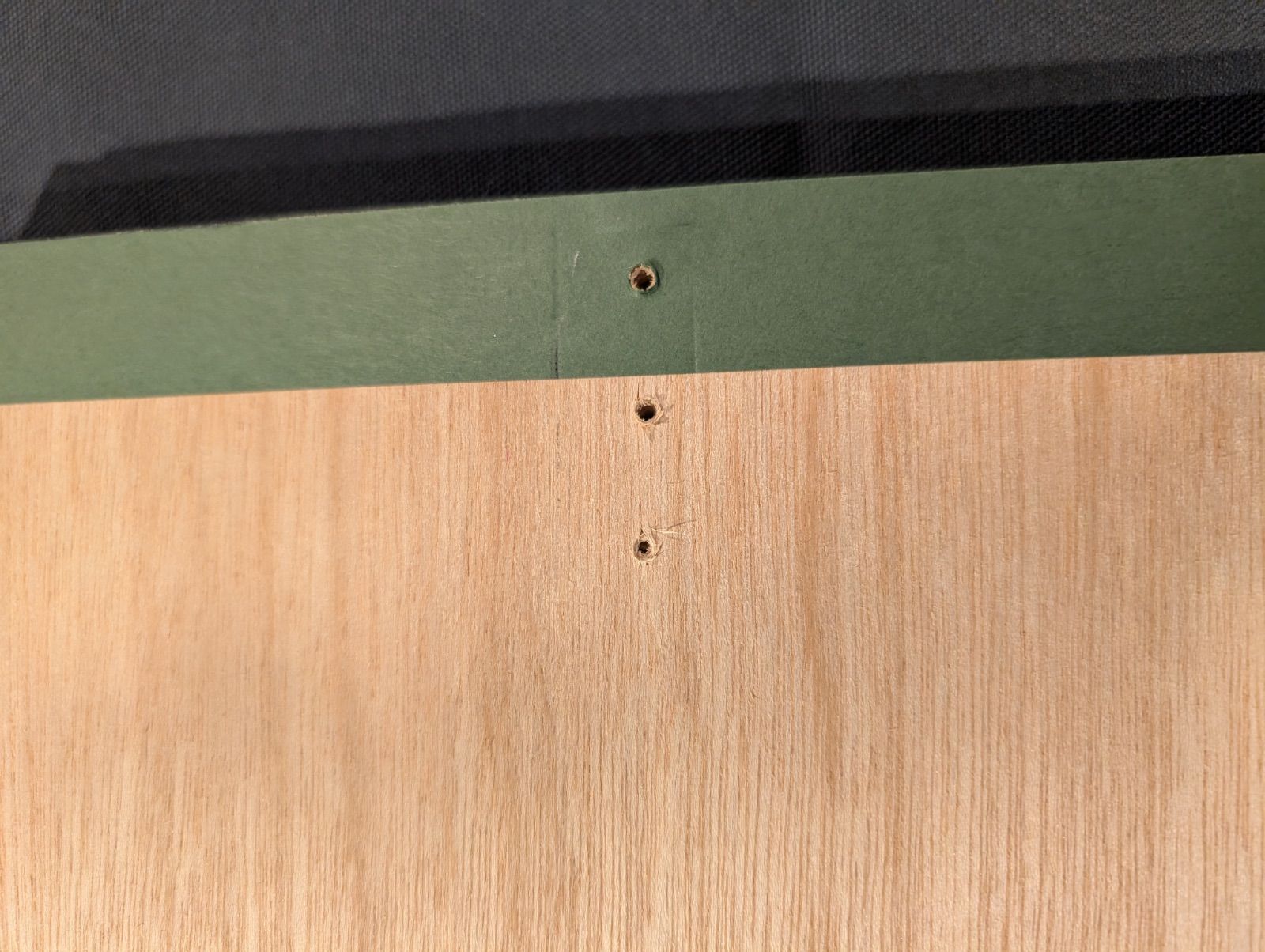 ケン・ショットウェル作『ステッピング・ストーンズ・パース