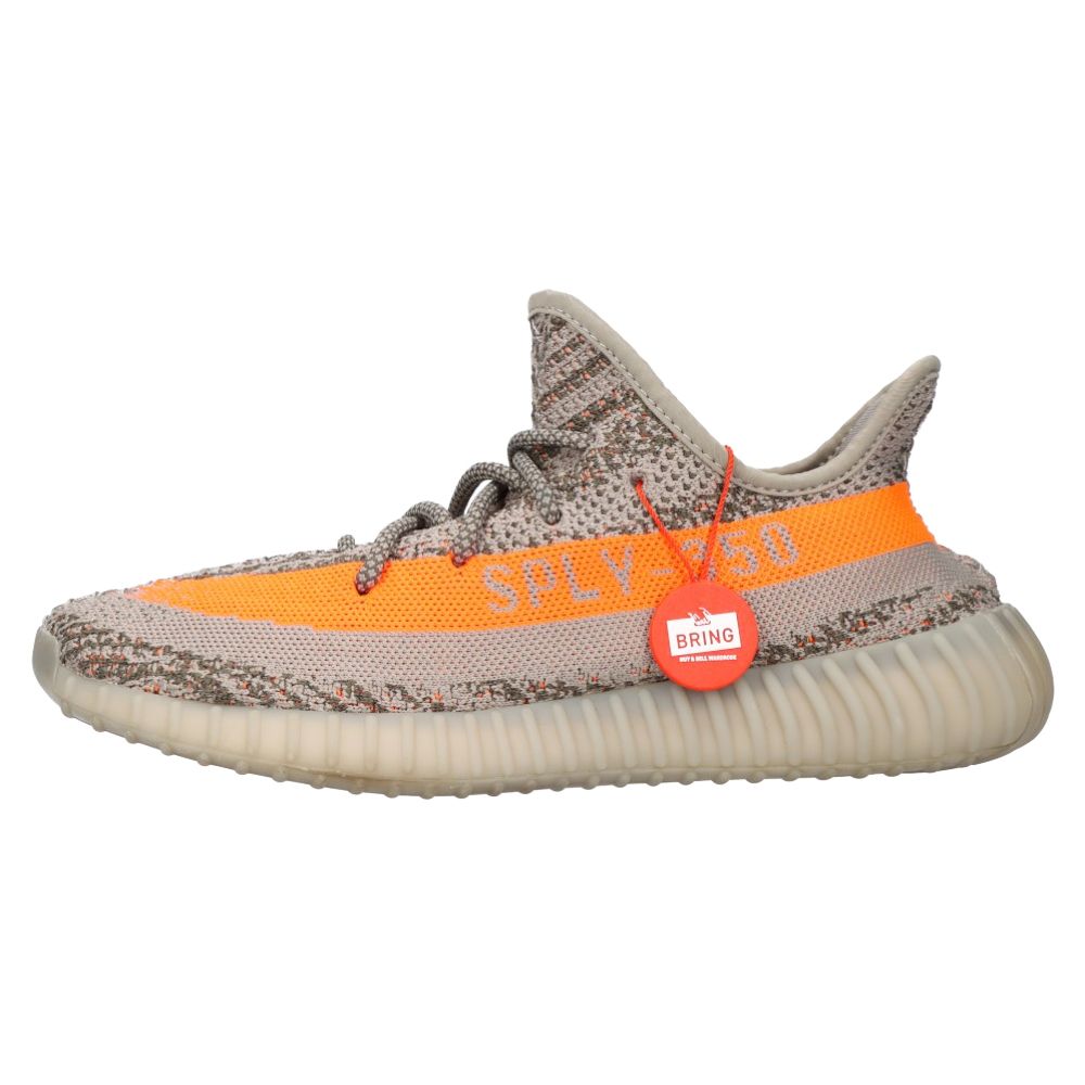 adidas (アディダス) YEEZY BOOST 350 V2 Beluga Reflective GW1229