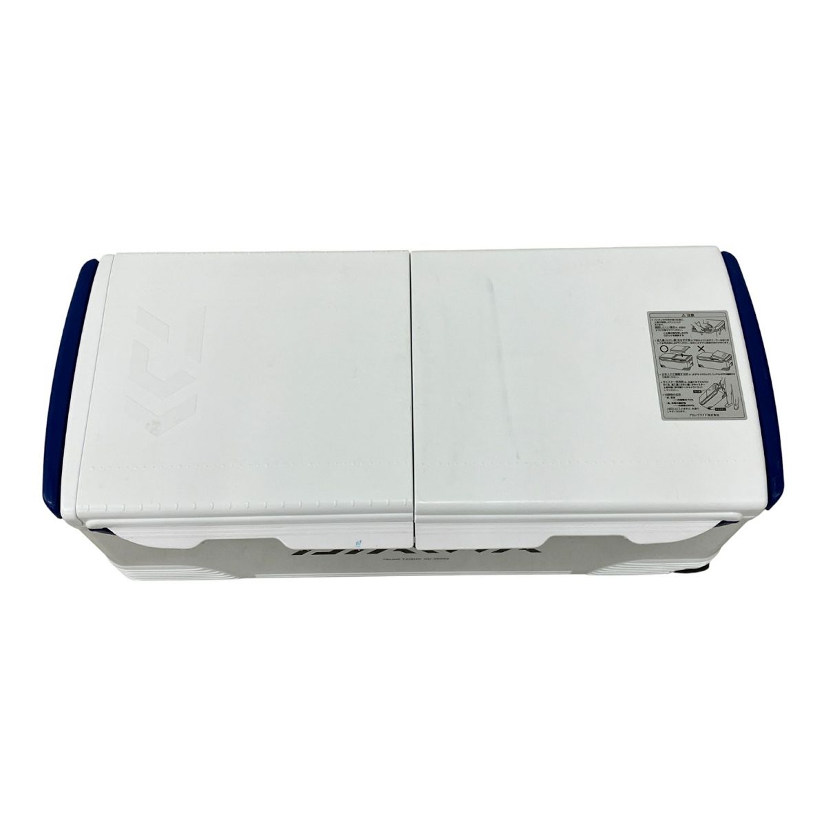 DAIWA トランク大将 GU-5000X クーラーボックス 大型 50L ダイワ M10429296