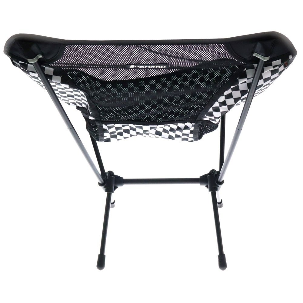 SUPREME (シュプリーム) 16SS ×Helinox Chair One ヘリノックス