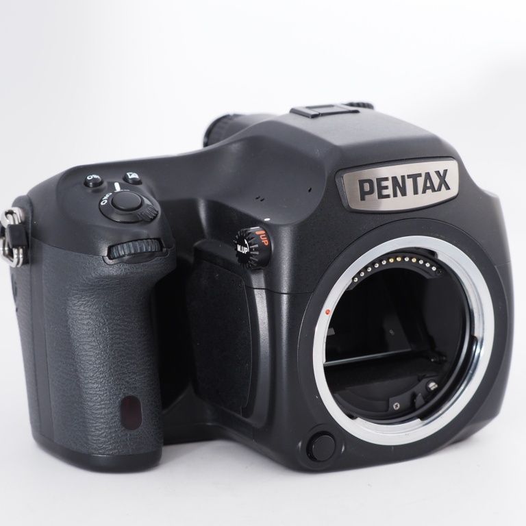 PENTAX ペンタックス