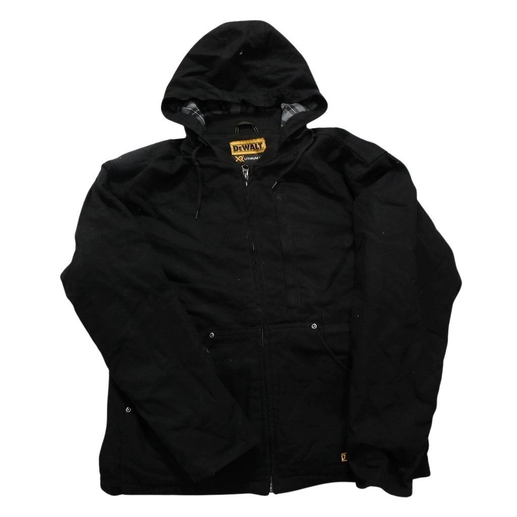 古着卸 アクティブ型 ダック地 ジャケット 4枚セット メンズ M フェード フーディー 裏地ボア 古着 NC0105 KANDAIZUMI_COM