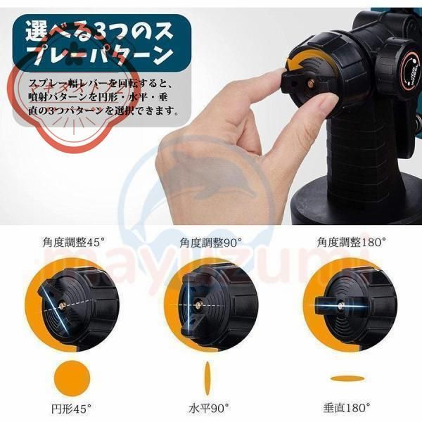 噴霧 電動ペインター