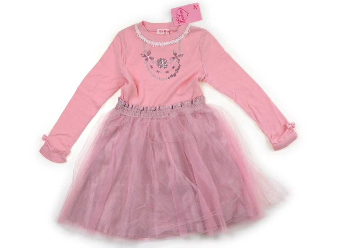 メゾピアノ ワンピース130 メゾピアノ ワンピース フォーマル 130 楽天