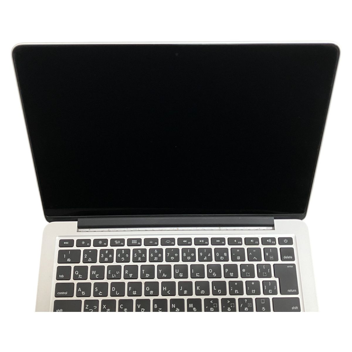 Macbook pro 2013 ジャンク Yahoo!オークション -「macbook pro ジャンク 2013」の落札相場