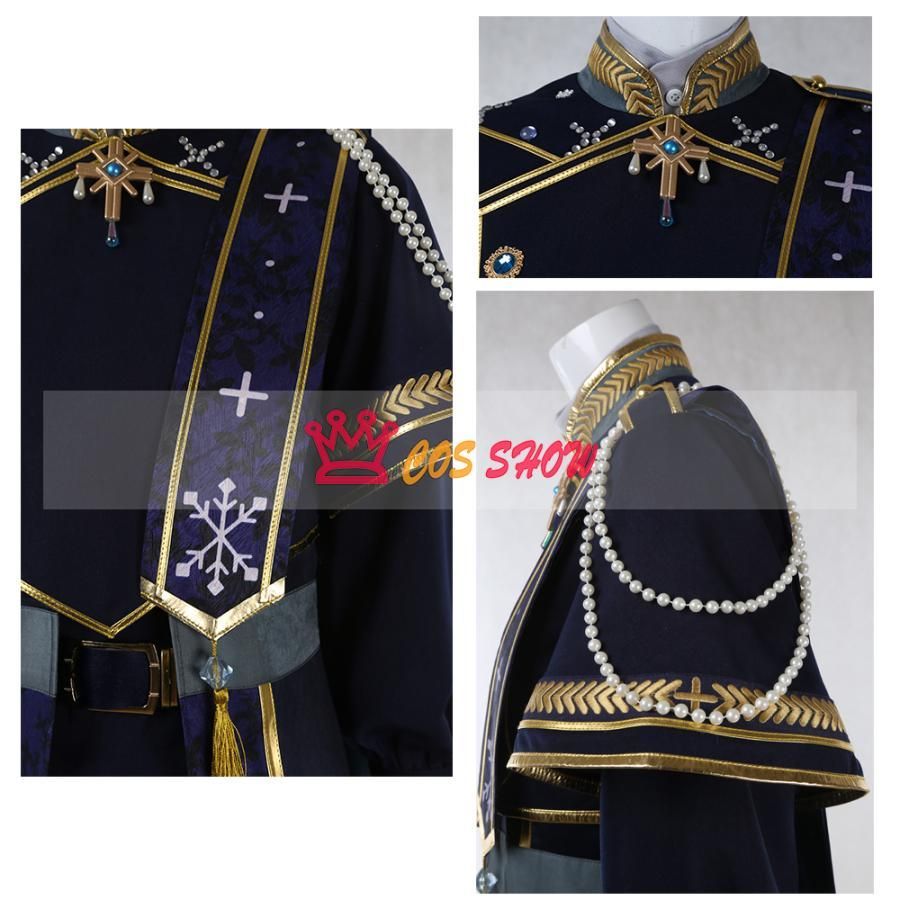 あんさんぶるスターズ! あんスタ 悠久の死神 朔間凛月 さくま りつ