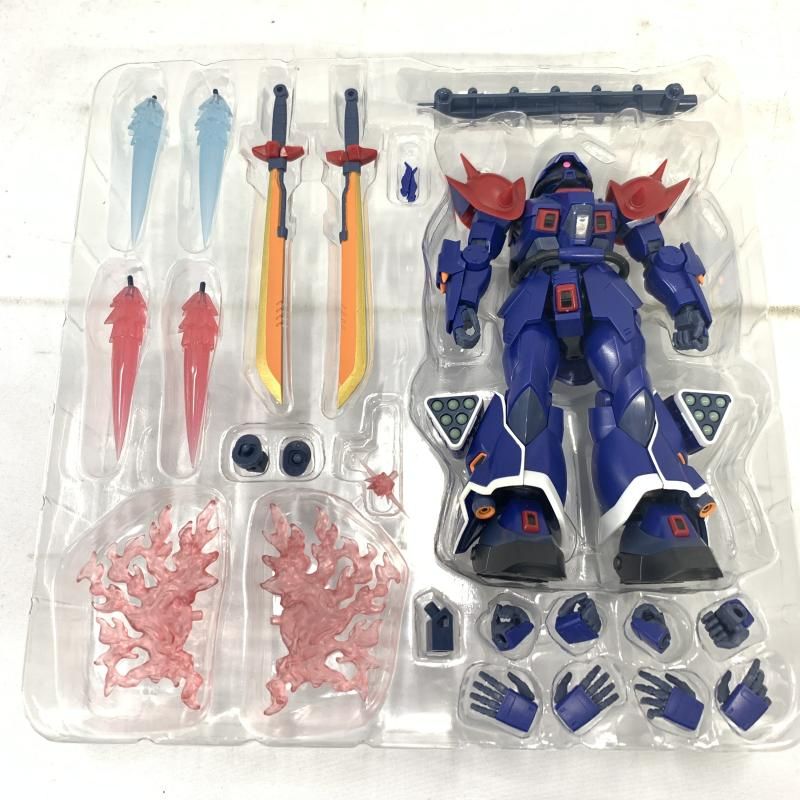 Amazon.com: TAMASHII NATIONS - Mobile Suit Gundam Side Story