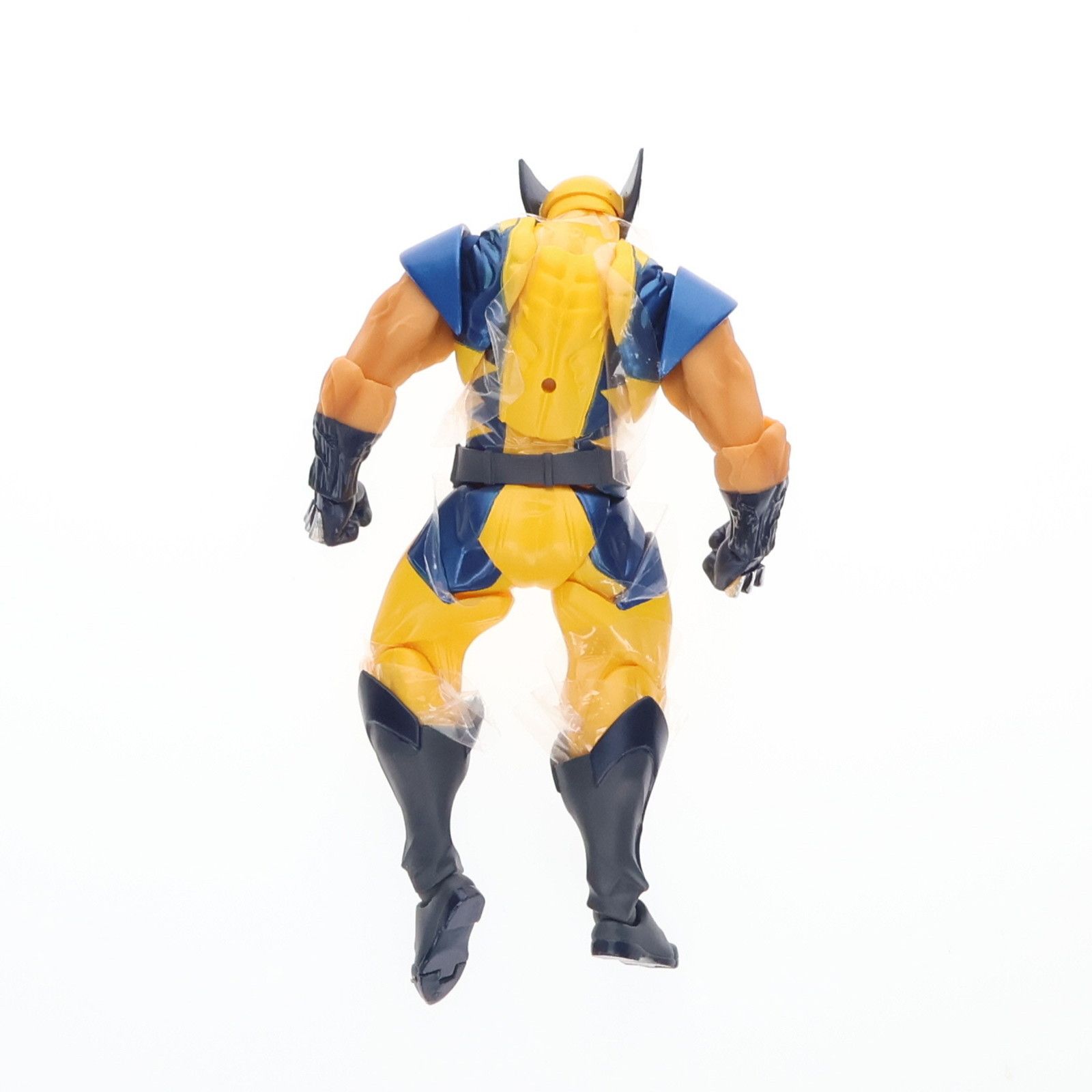 フィギュアコンプレックス アメイジングヤマグチ No.005