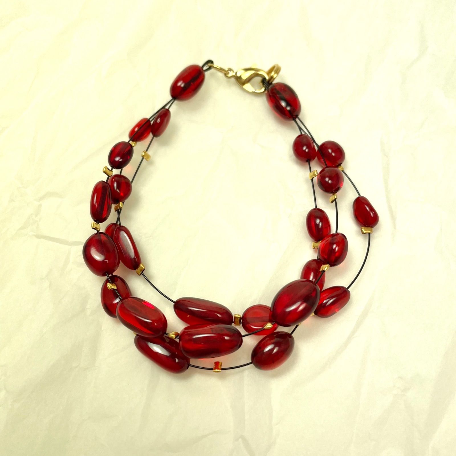 ☆血赤珊瑚 珊瑚の拝見 珊瑚原木 ルース 宝石珊瑚 研磨済 重さ151.6g