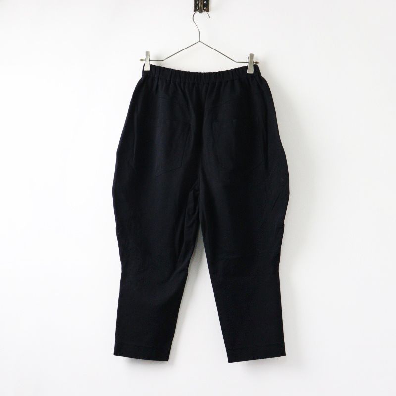 センソユニコ　アン吉　パンツ センソユニコ ann吉 ワイド パンツ 38 オレンジ系 2023SS