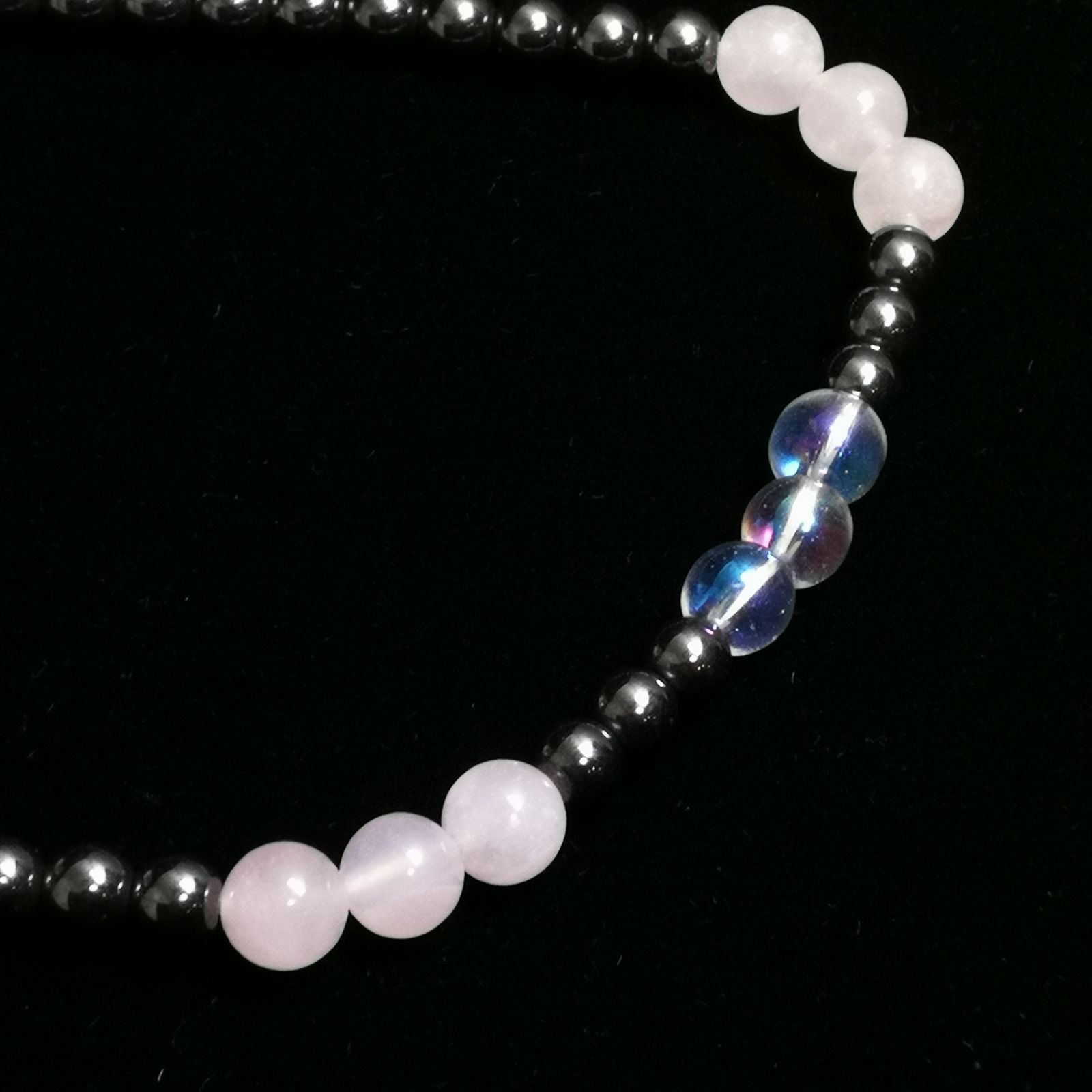 人気ランキングショップ 健康 肩凝り解消磁気ヘマタイトネックレス