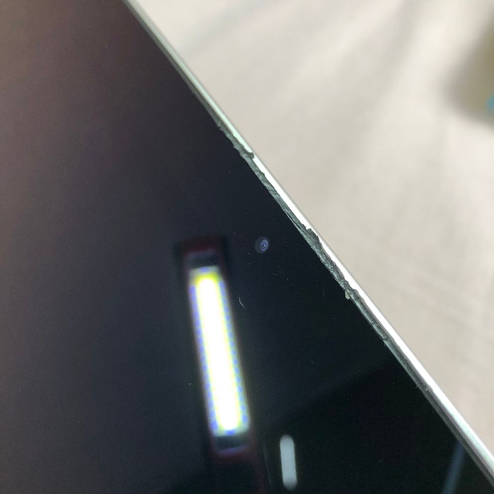 ◇ジャンク品・本体のみ◇Apple MacBook Pro (15インチ 2018