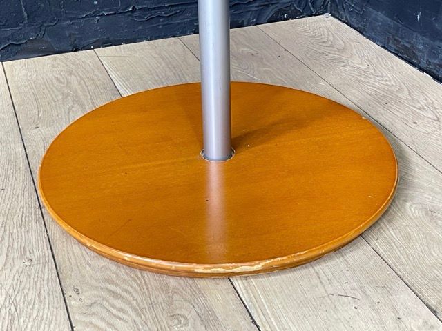 ラウンドテーブル 【中古】 arflex アルフレックス PEPE ペペ サイド