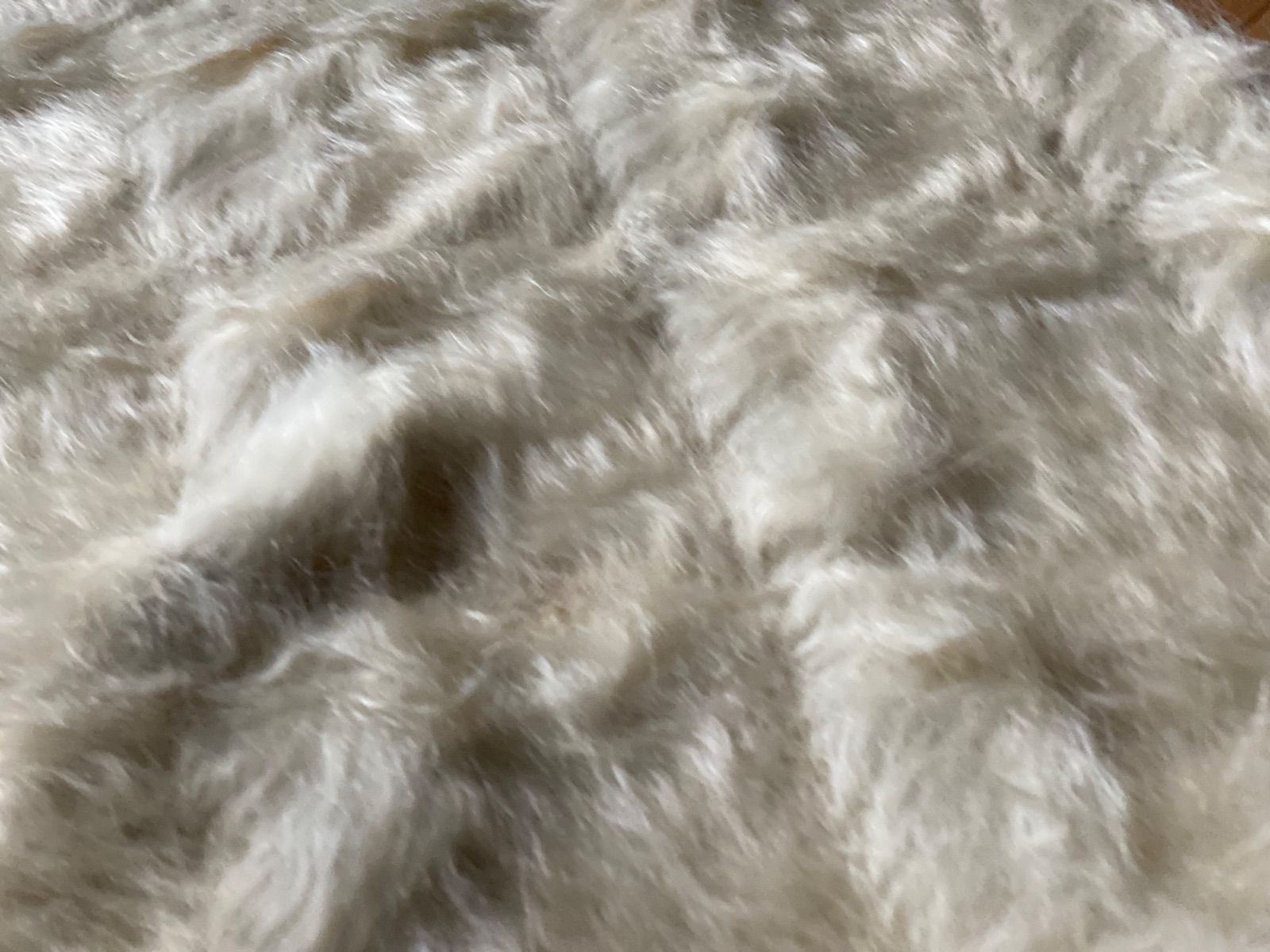 で織られたヴィンテージ