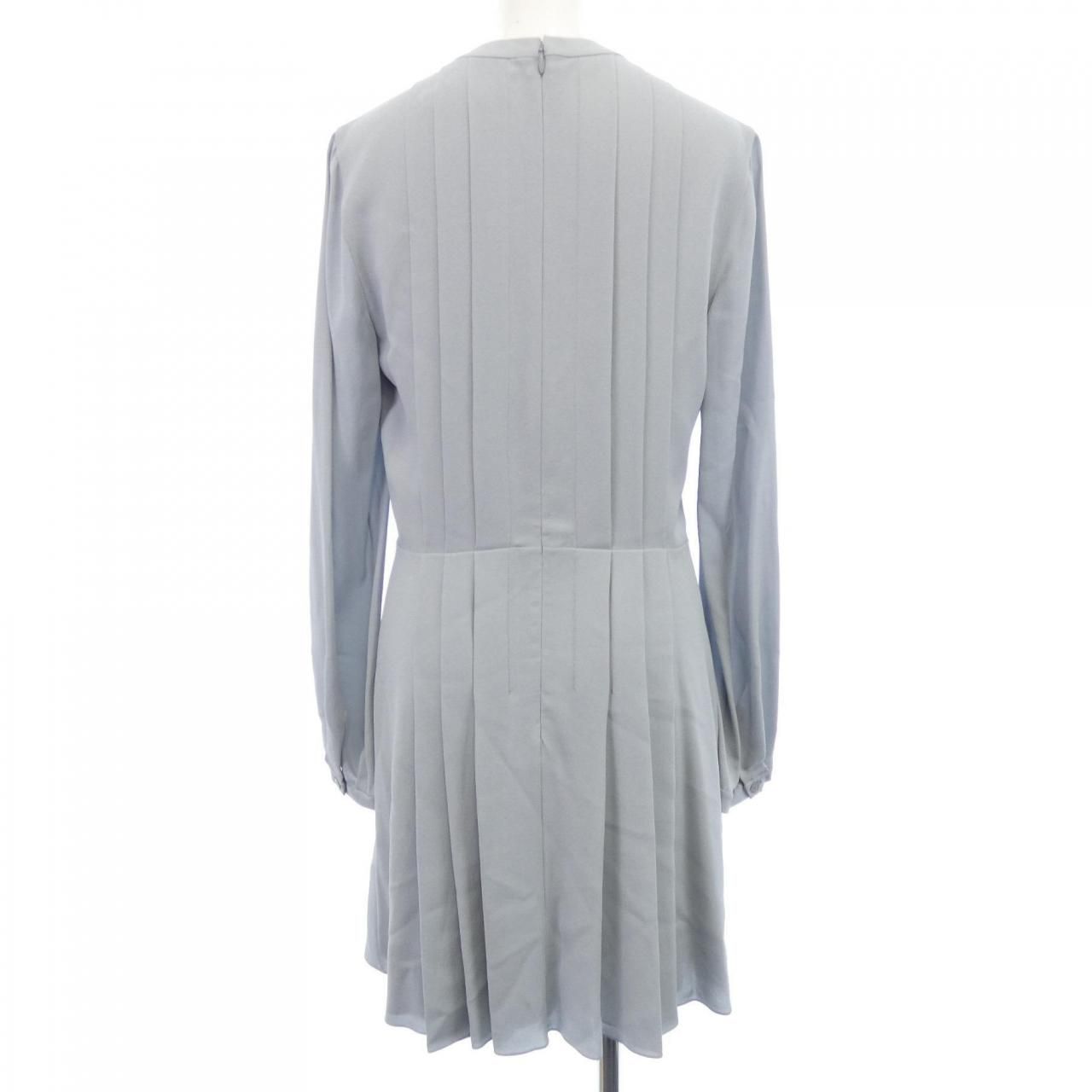 クリスチャンディオール CHRISTIAN DIOR 7A21681A1643 ワンピース