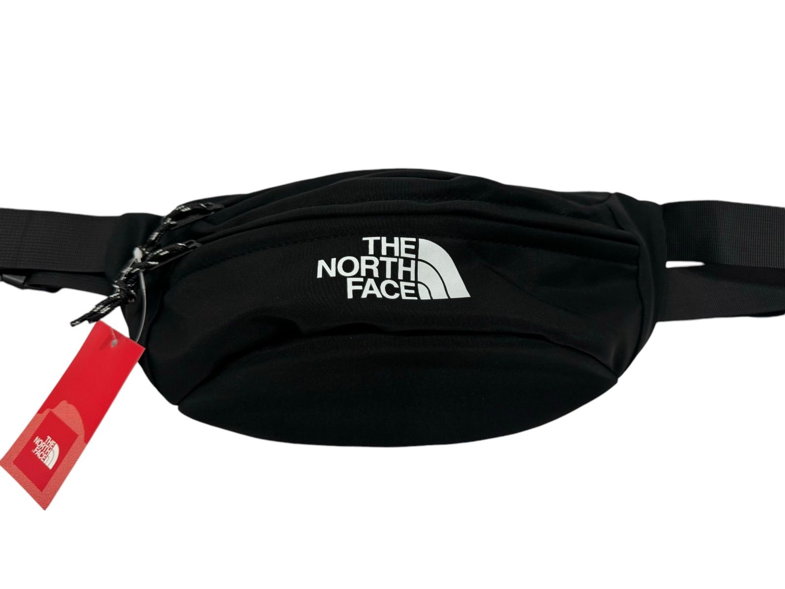 新品未使用/THE NORTH FACE ボディバッグ ブラック 新品未使用 】 THE NORTH FACE ザノースフェイス ショルダー