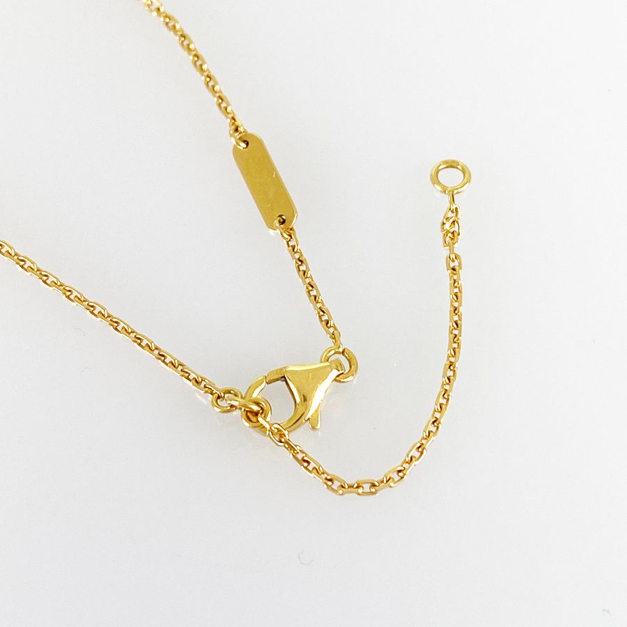 ヴァンクリーフ＆アーペル Van Cleef & Arpels ヴィンテージ