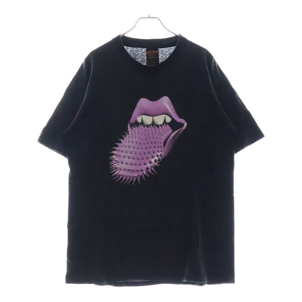 VINTAGE (ヴィンテージ) 90S ROLLING STONES VOODOO LOUNGE PURPLE 