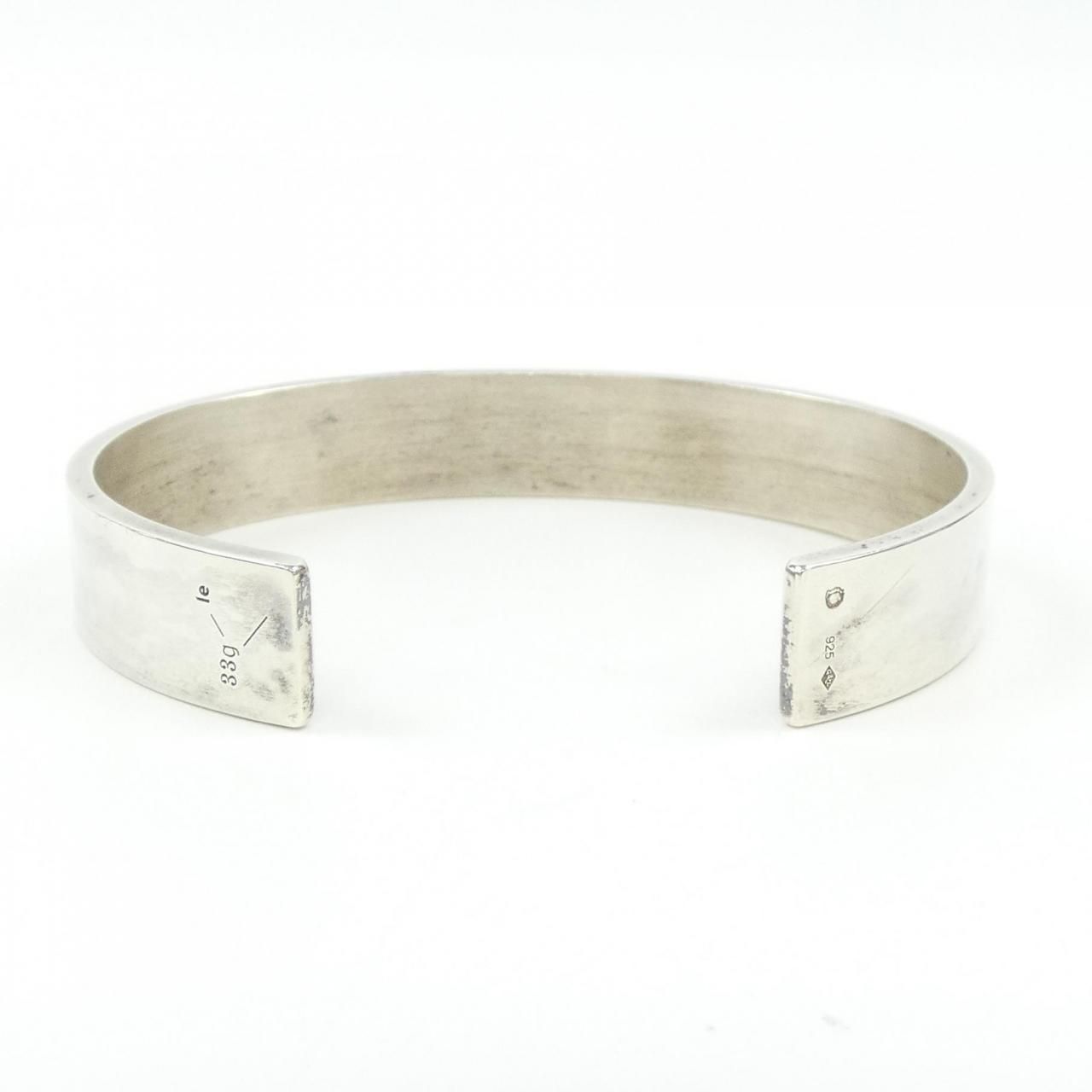 le gramme ribbon bracelet 7g 専用ケース付き LEGRAMME BRACELET le gramme ribbon bracelet 7g 専用ケース付き