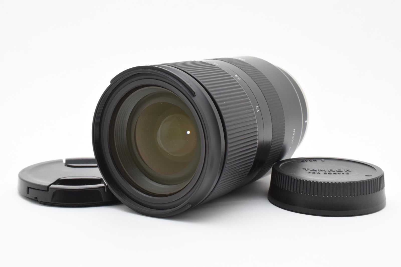 返品保証 実用品 タムロン TAMRON 28-75mm F2.8 Di III RXD A036SF ソニー E用 一眼カメラ用レンズ 25251014