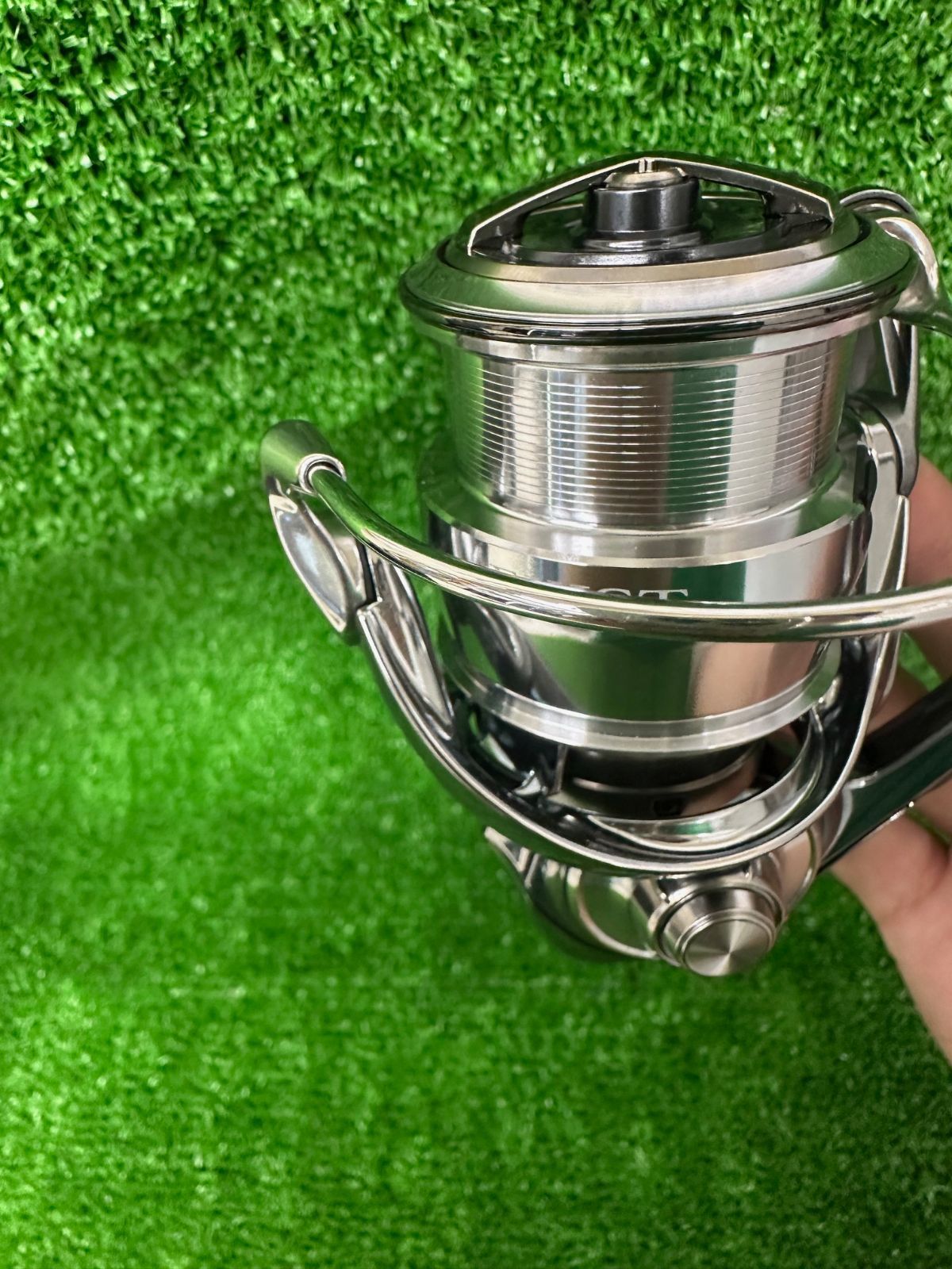 SHIMANO 22 STELLA C3000SDHHG 586768 | eBay