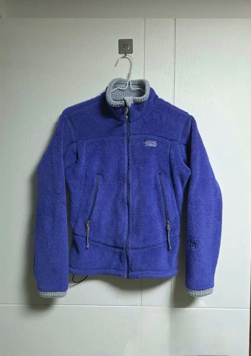 XS patagonia パタゴニア USA R2 レディース ジャージ