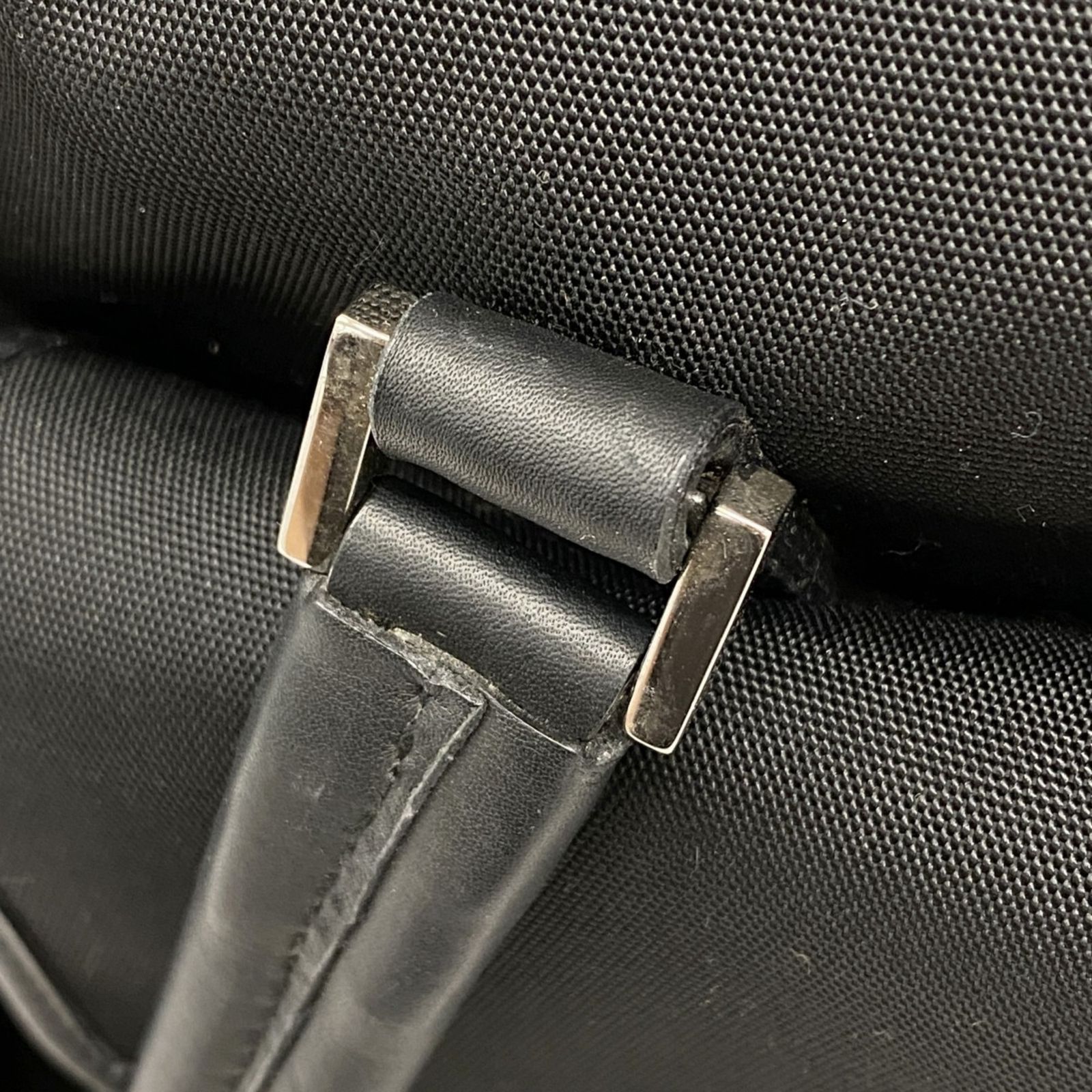 お買い得特価商品。 グッチ Gucci グッチ ボストンバッグ 108827 ナイロンキャンバス ブラック メンズ レディース 上質で快適。