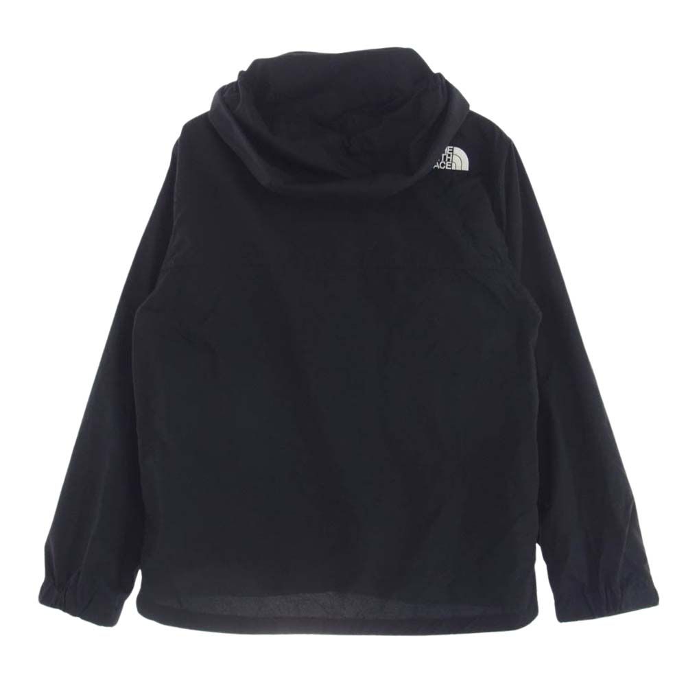 THE NORTH FACE ノースフェイス NPJ22210 Compact Jacket キッズ