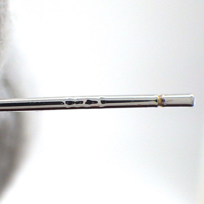 クリスチャンディオール Christian Dior ピアス CDロゴ スウィング