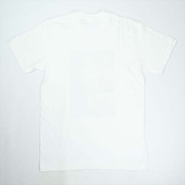 Size【S】 SUPREME シュプリーム 21SS Raphael Tee White T