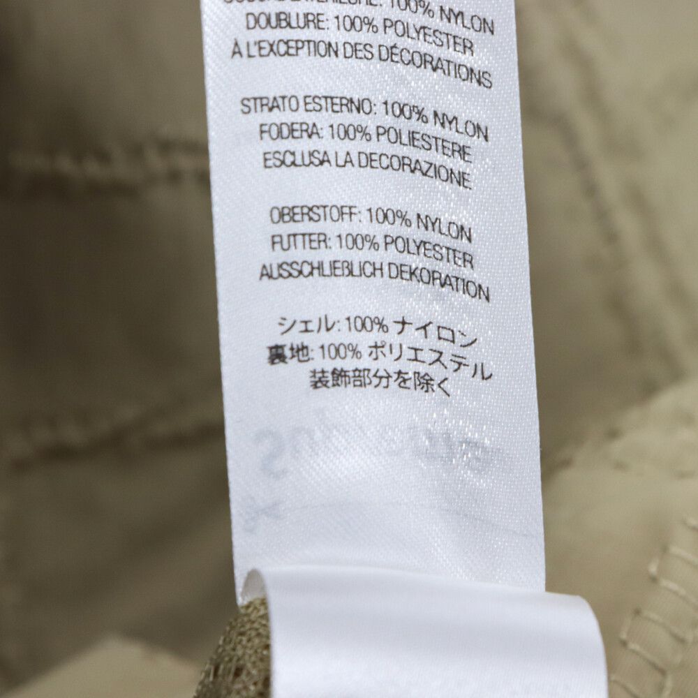 SUPREME (シュプリーム) 23SS Repeat Stitch Anorak リピート ステッチ