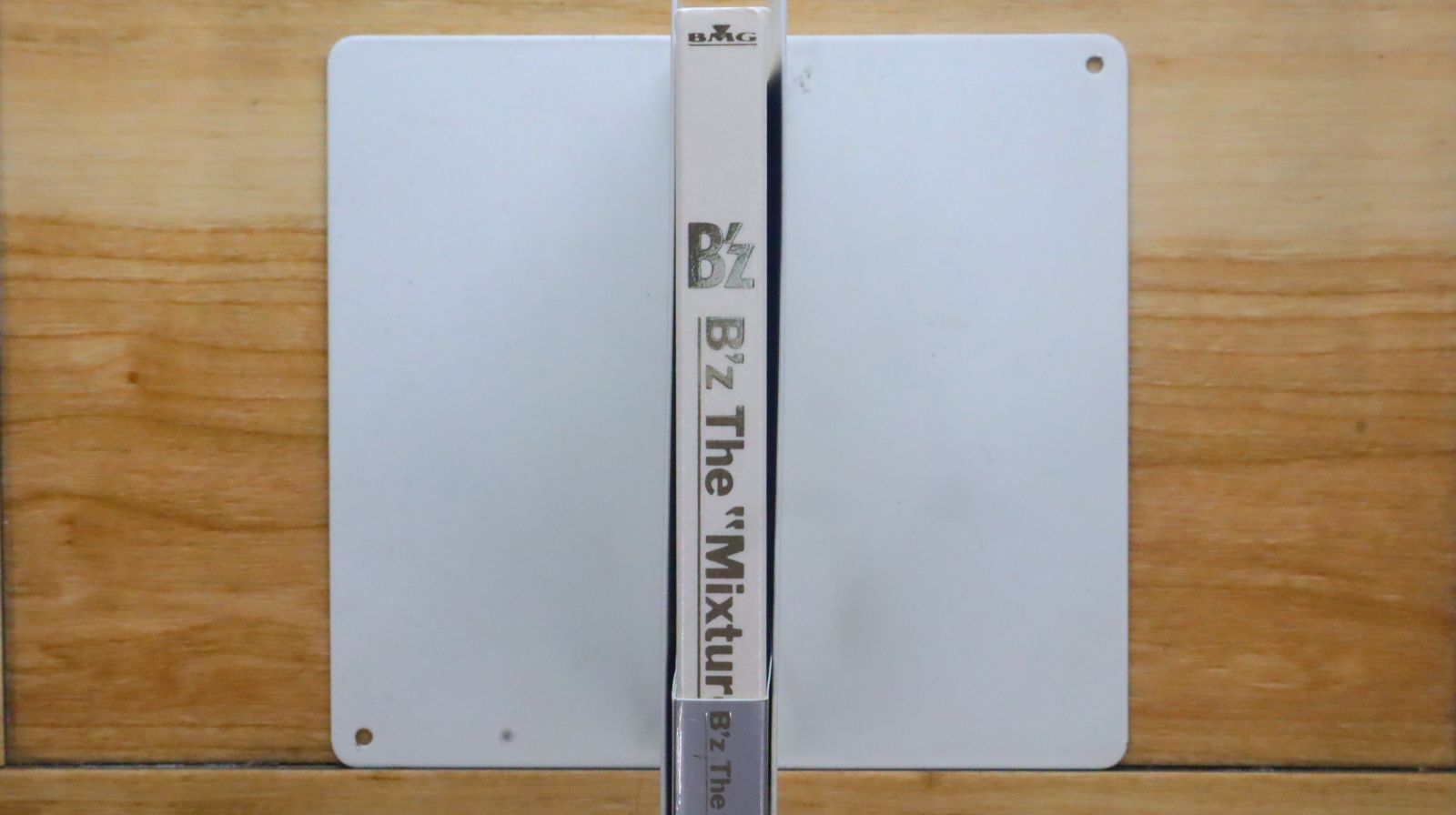 1970〜80's B-15 model Filled Military BZ 国内盤CD☆ビーズ/B'z□ B'z The 