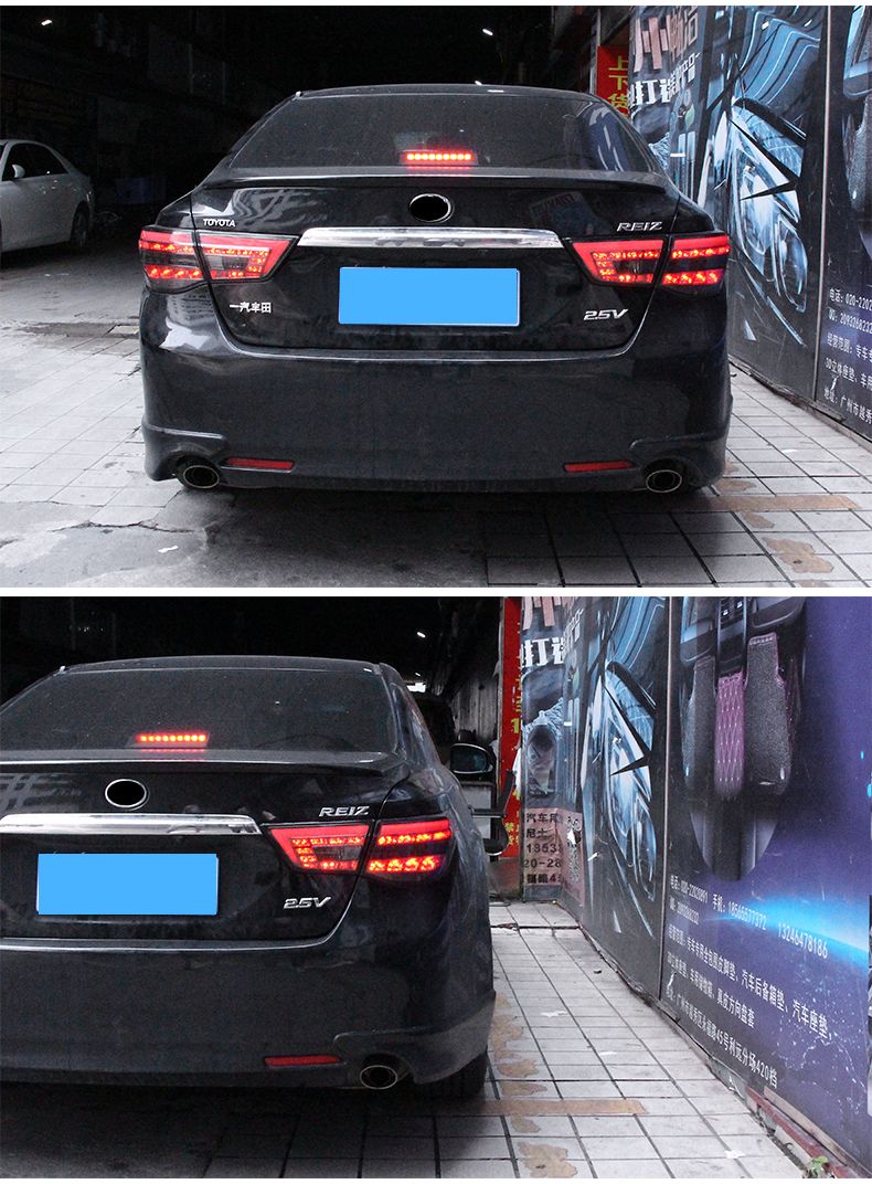 呼吸点灯機能 左右セット