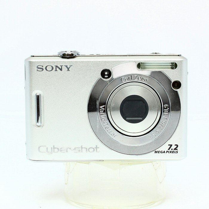 中古】(ソニー) SONY Cyber-Shot DSC-W35 - メルカリ 中古】(ソニー) SONY Cyber-Shot DSC-W35 - メルカリ