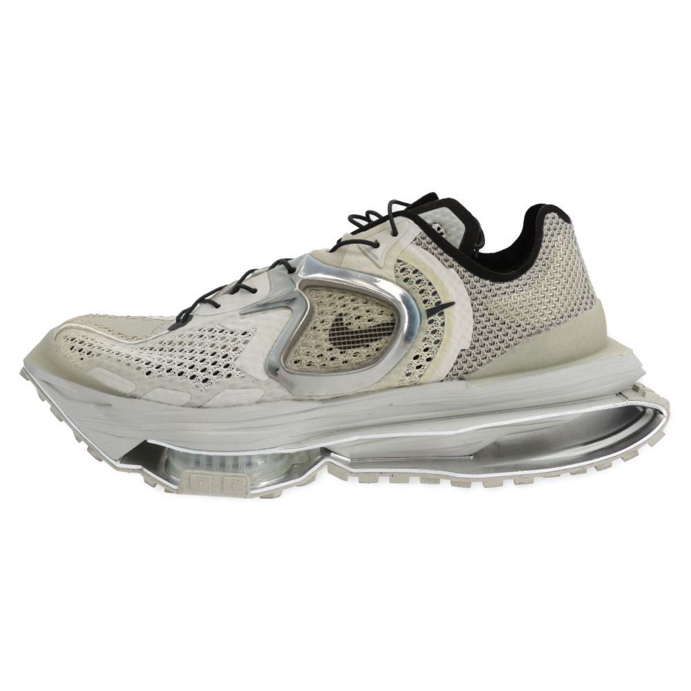 ナイキ　マシューウィリアムス　ズームMMW4 nike-zoom-mmw-4-brown-first-