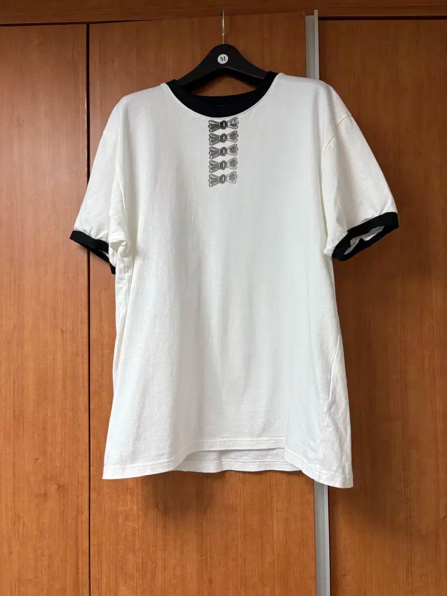 KAPITAL(キャピタル) リンカティ Tシャツ トライアル
