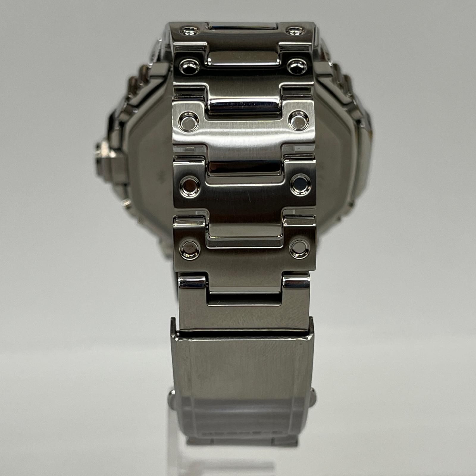 加古川店】 中古 G-SHOCK | ジーショック 腕時計 GMC-B2100 SERIES  