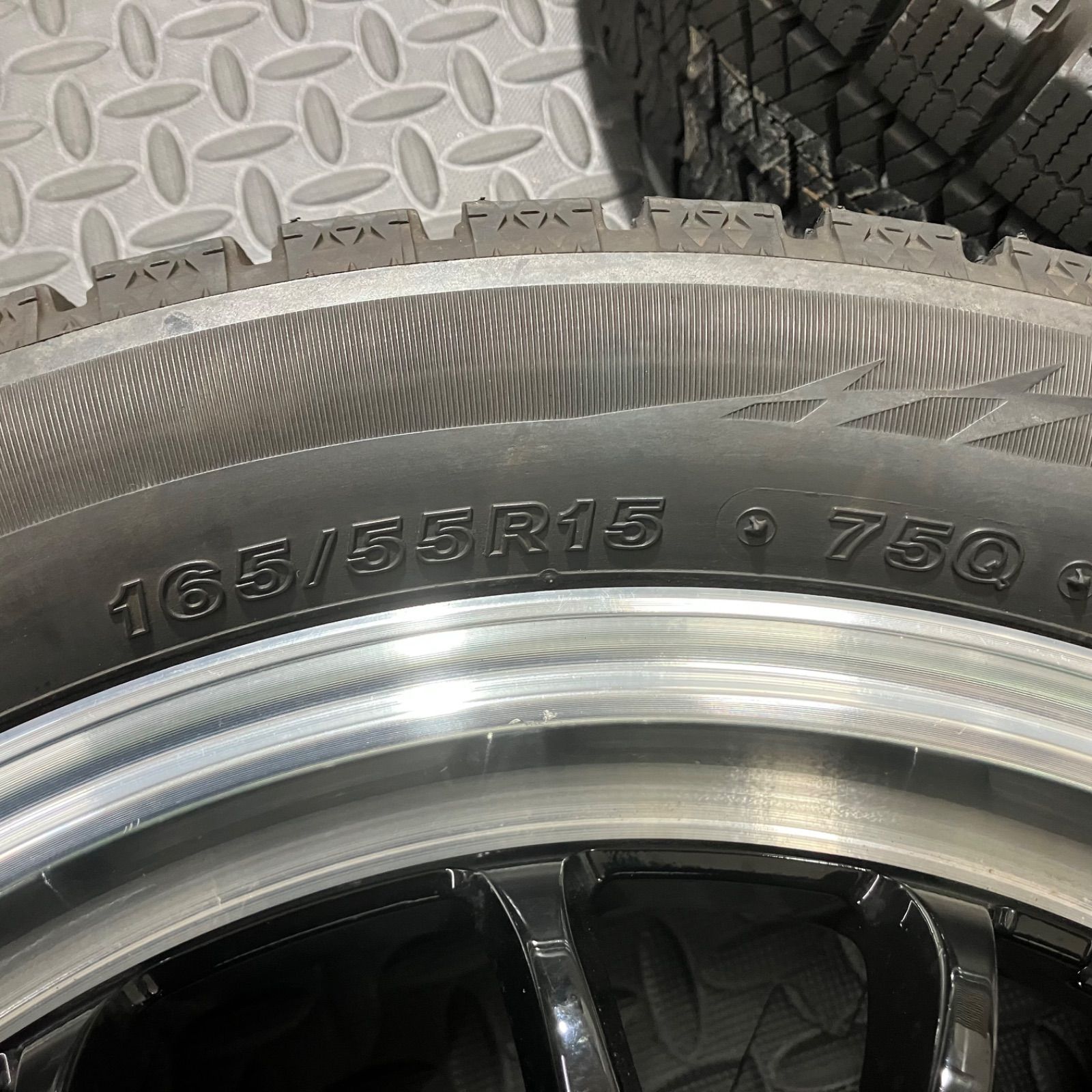 タント スペーシア