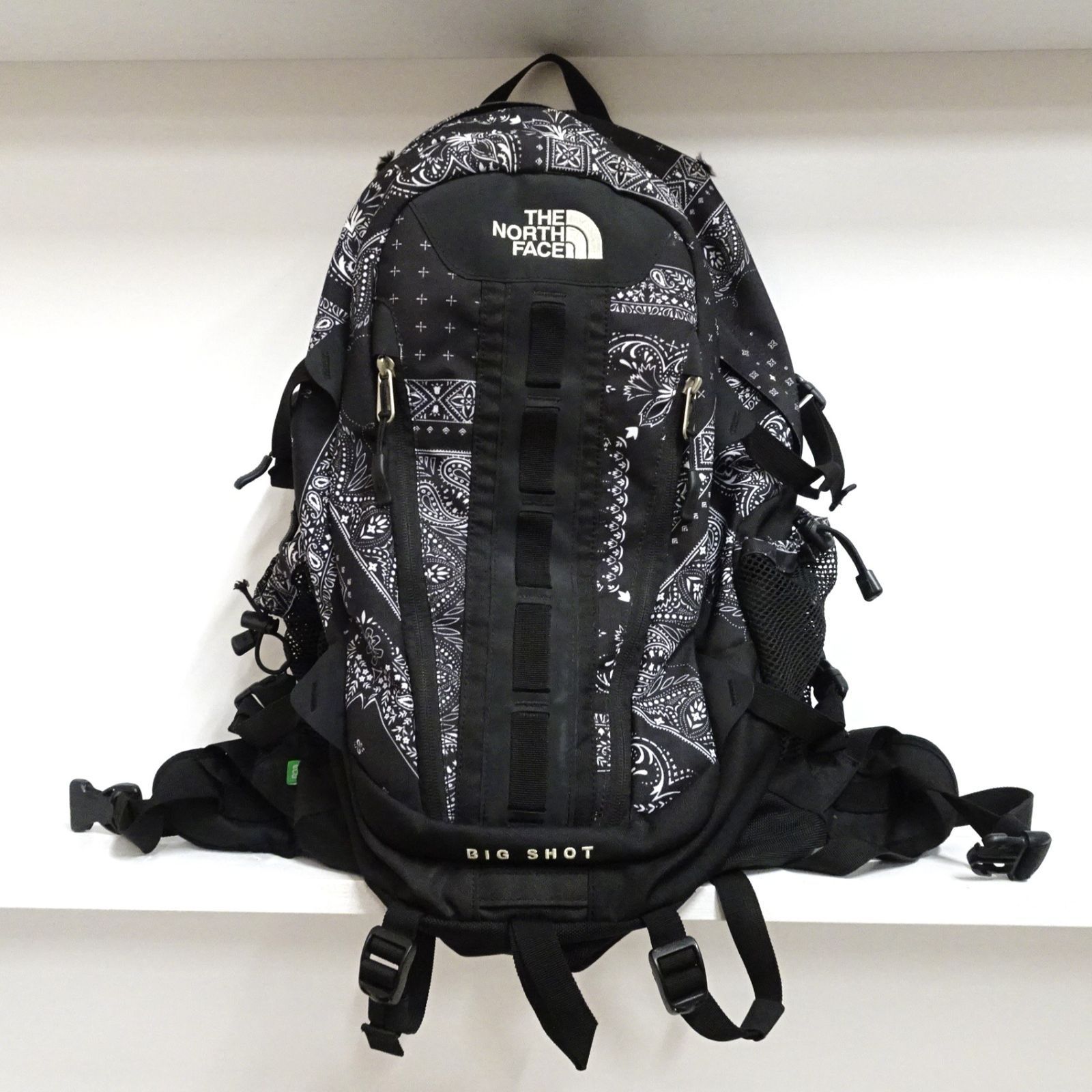 THE NORTH FACE 新品タグ付【ミニショット】ノースフェイス