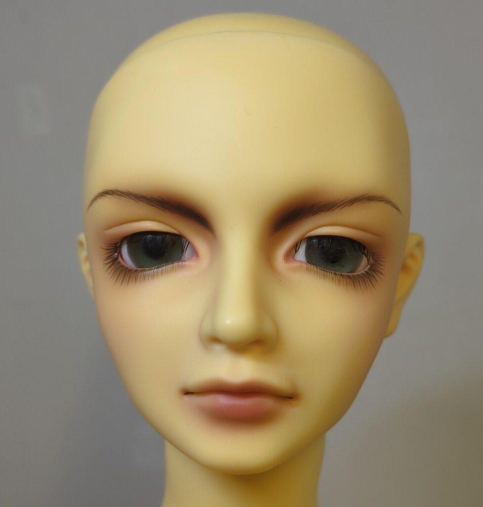 ボークス SD13男の子 天草四郎時貞 - メルカリ