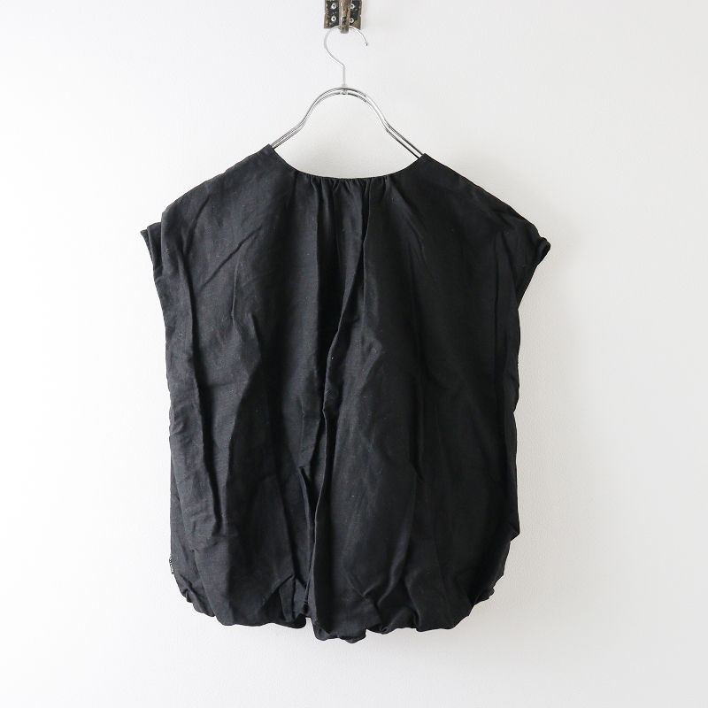 2021年 菊池亜希子さん別注 ネストローブ nest Robe UpcycleLino PEAR